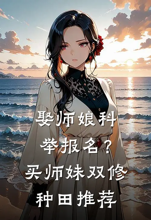 娶师娘科举报名？买师妹双修种田推荐