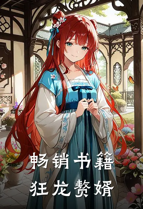 畅销书籍狂龙赘婿