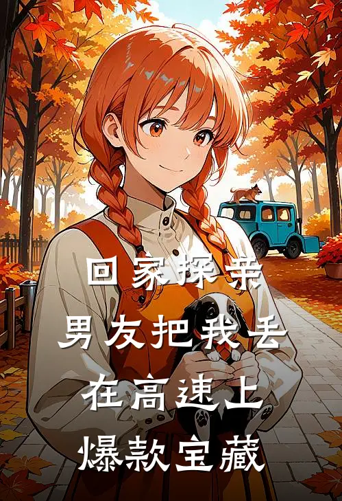 回家探亲，男友把我丢在高速上爆款宝藏