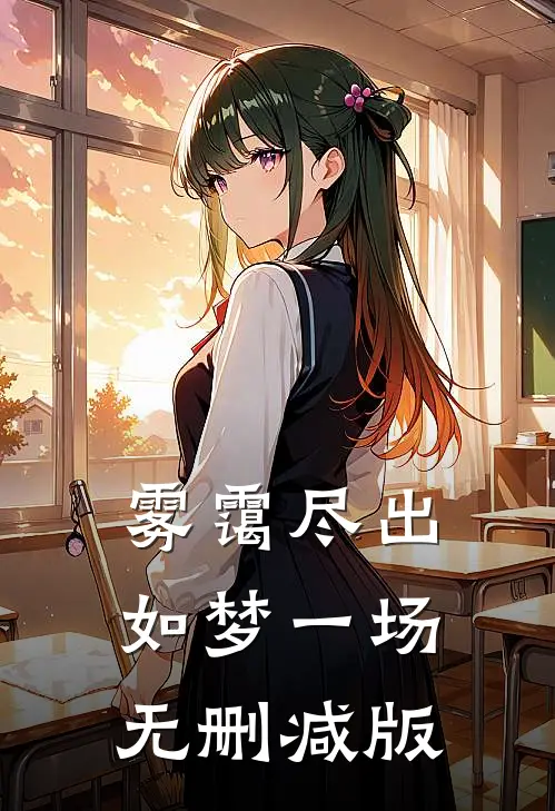 雾霭尽出如梦一场无删减版