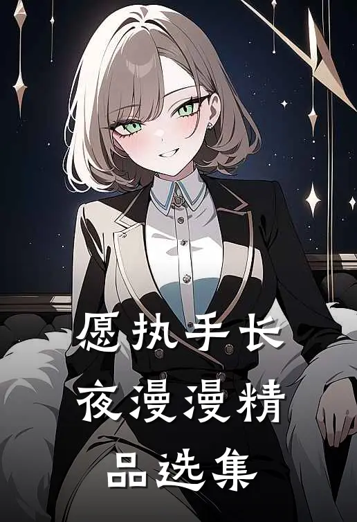 愿执手长夜漫漫精品选集