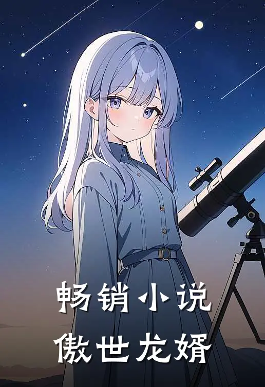 畅销小说傲世龙婿