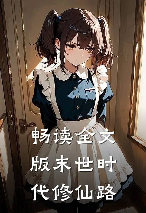 畅读全文版末世时代修仙路