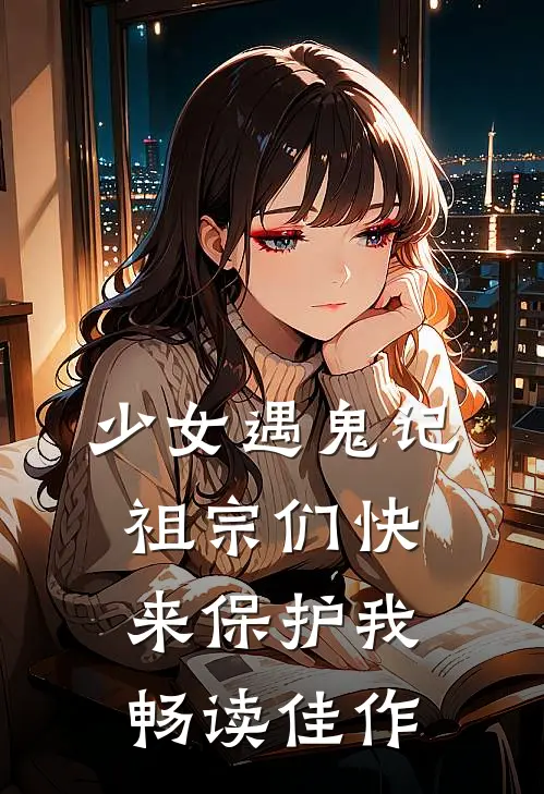 少女遇鬼记祖宗们快来保护我畅读佳作