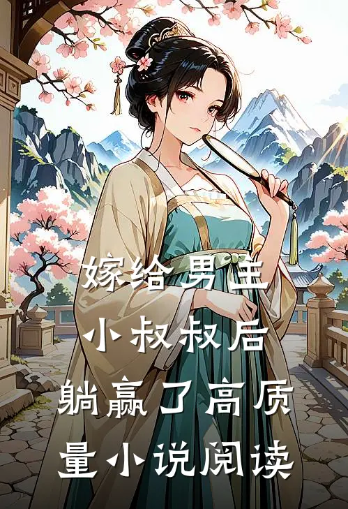 嫁给男主小叔叔后，躺赢了高质量小说阅读