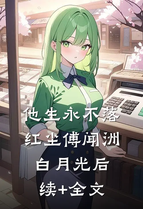 他生永不落红尘傅闻洲白月光后续+全文
