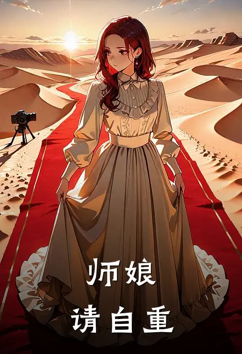 师娘，请自重