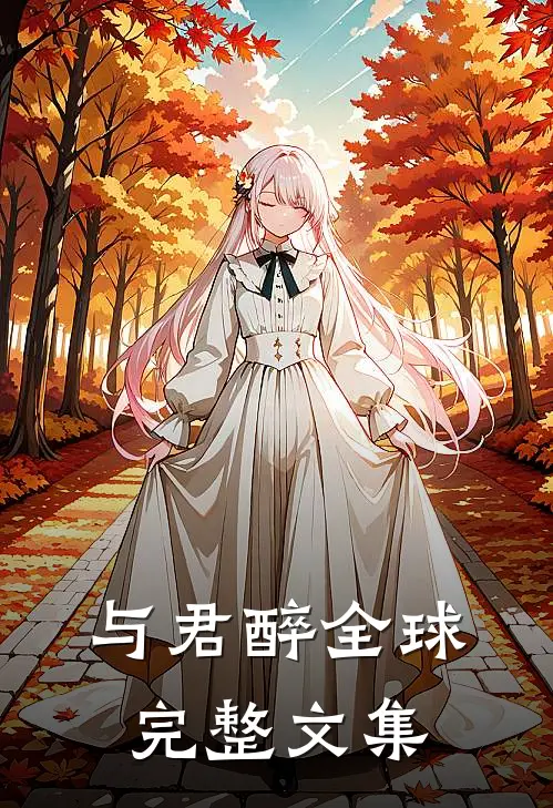 与君醉全球完整文集