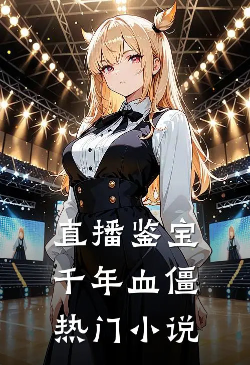 直播鉴宝：千年血僵热门小说