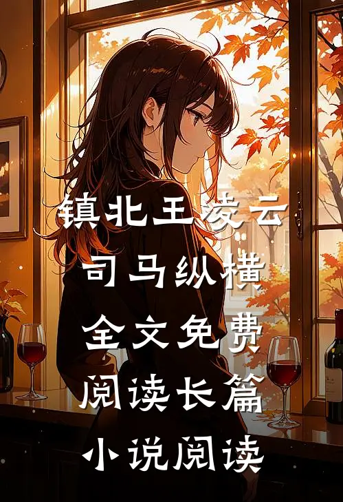 镇北王凌云司马纵横全文免费阅读长篇小说阅读