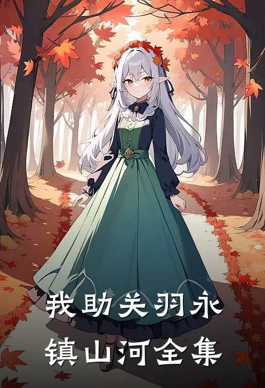 我助关羽永镇山河全集