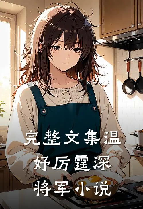 完整文集温妤厉霆深将军小说