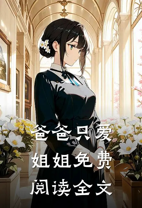 爸爸只爱姐姐免费阅读全文