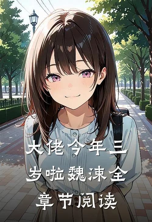 大佬今年三岁啦魏涑全章节阅读