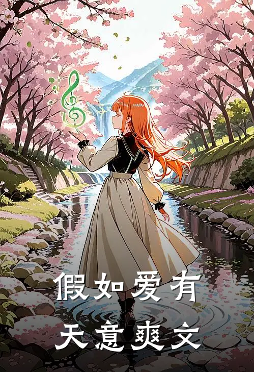 假如爱有天意爽文