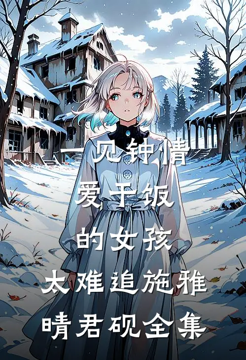 一见钟情：爱干饭的女孩，太难追施雅晴君砚 全集