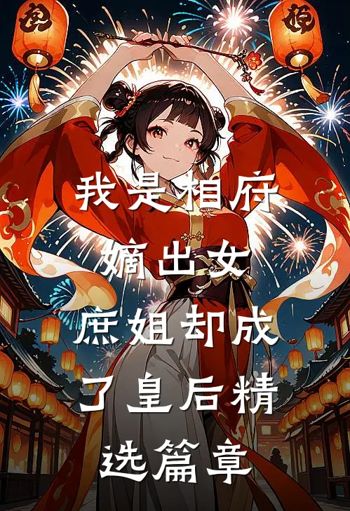 我是相府嫡出女,庶姐却成了皇后精选篇章免费阅读