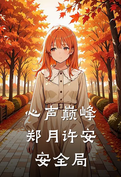 心声巅峰郑月许安安全局