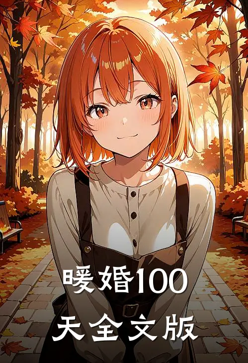 暖婚100天全文版