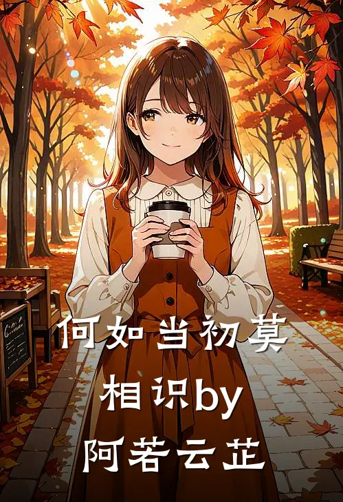 何如当初莫相识by阿若云芷