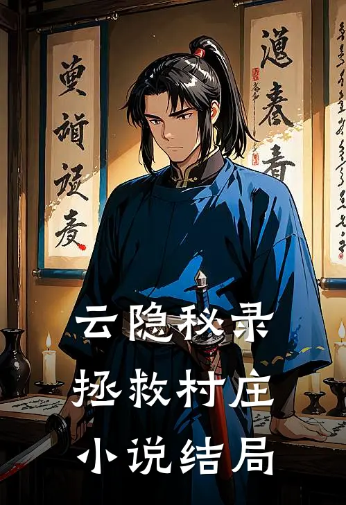 《云隐秘录》拯救村庄小说结局