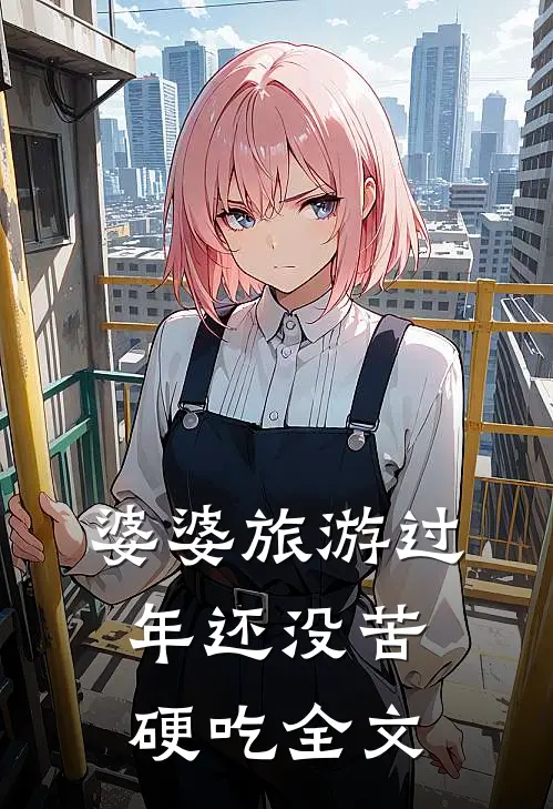 婆婆旅游过年还没苦硬吃全文