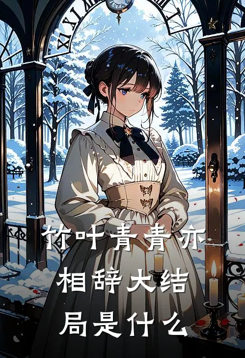 竹叶青青亦相辞大结局是什么