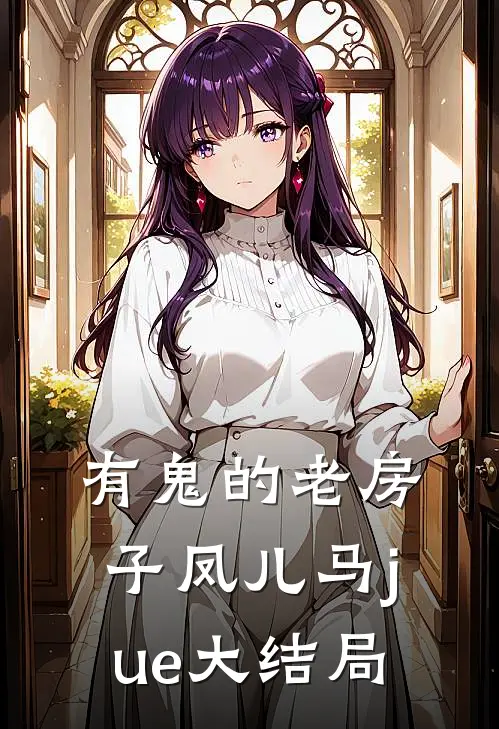 有鬼的老房子凤儿马jue大结局