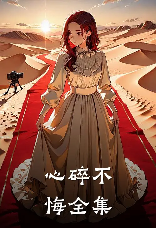 心碎不悔 全集