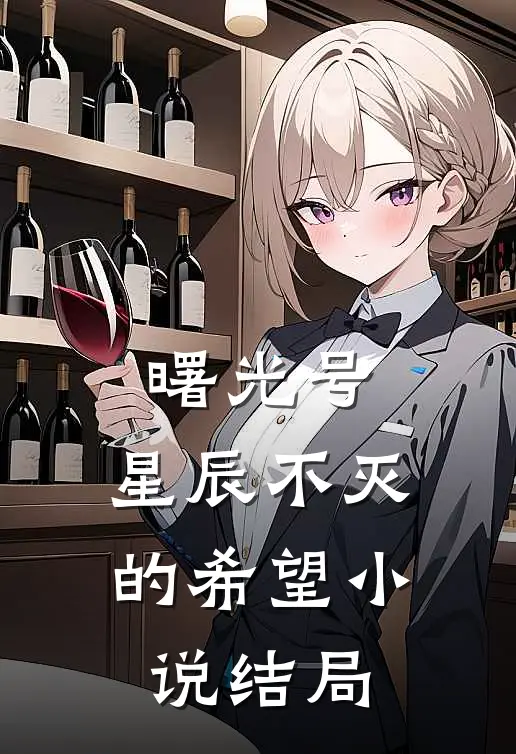 曙光号:星辰不灭的希望小说结局