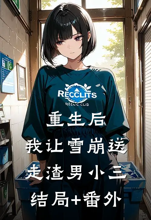 重生后，我让雪崩送走渣男小三结局+番外