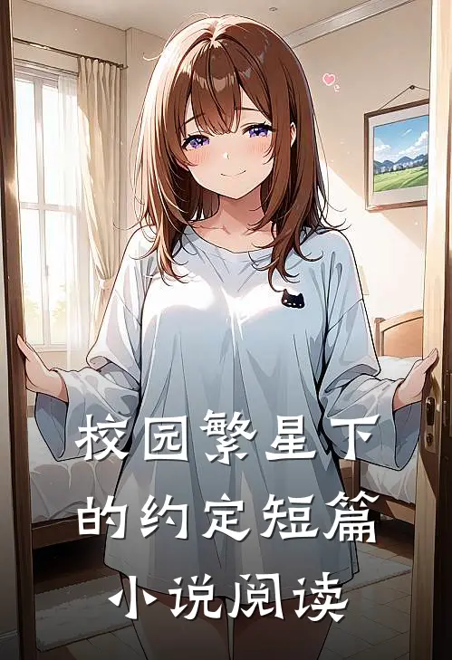 校园繁星下的约定短篇小说阅读