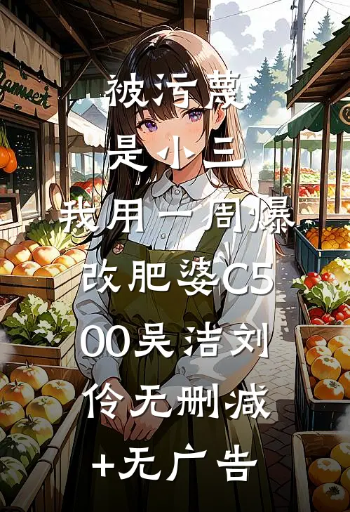 被污蔑是小三，我用一周爆改肥婆C500吴洁刘伶无删减+无广告
