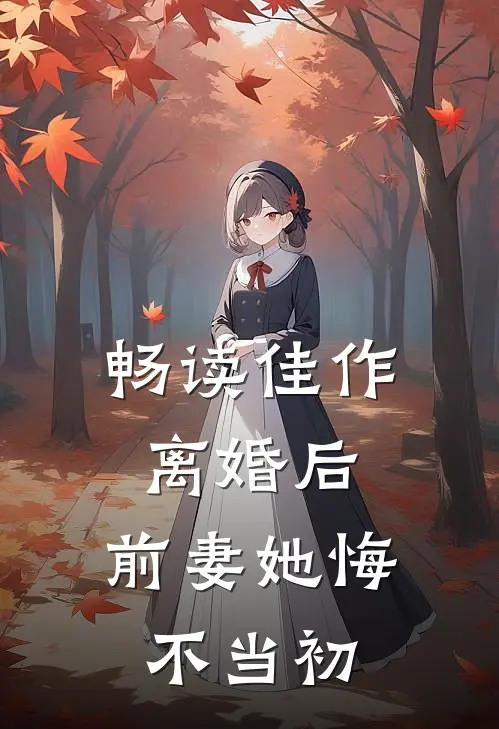 畅读佳作离婚后，前妻她悔不当初