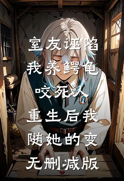 室友诬陷我养鳄龟咬死人，重生后我随她的变无删减版