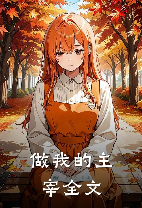 做我的主宰全文
