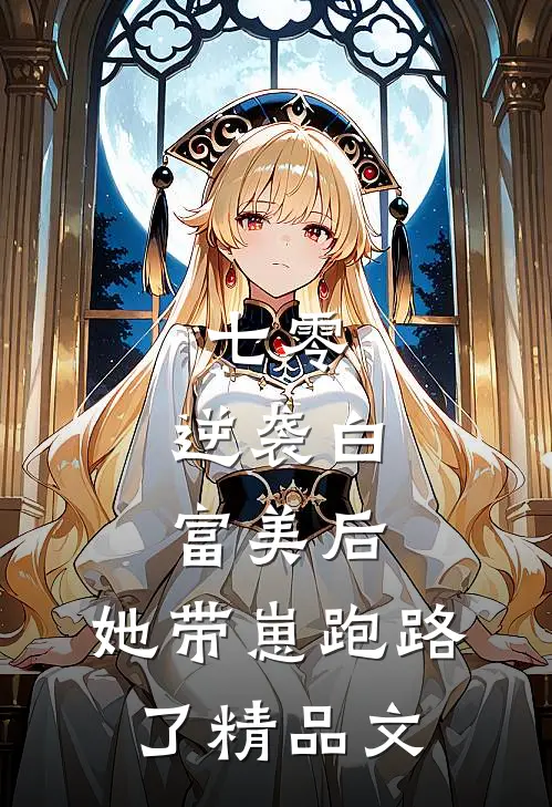 七零：逆袭白富美后，她带崽跑路了精品文