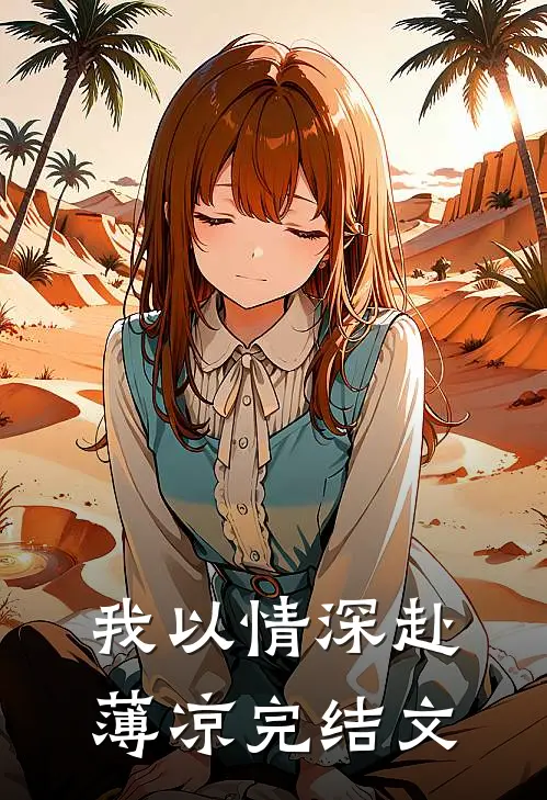 我以情深赴薄凉完结文