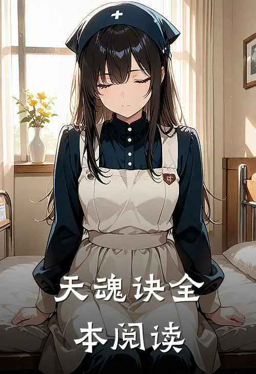 天魂诀全本阅读