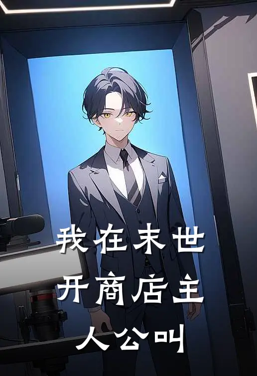 我在末世开商店主人公叫