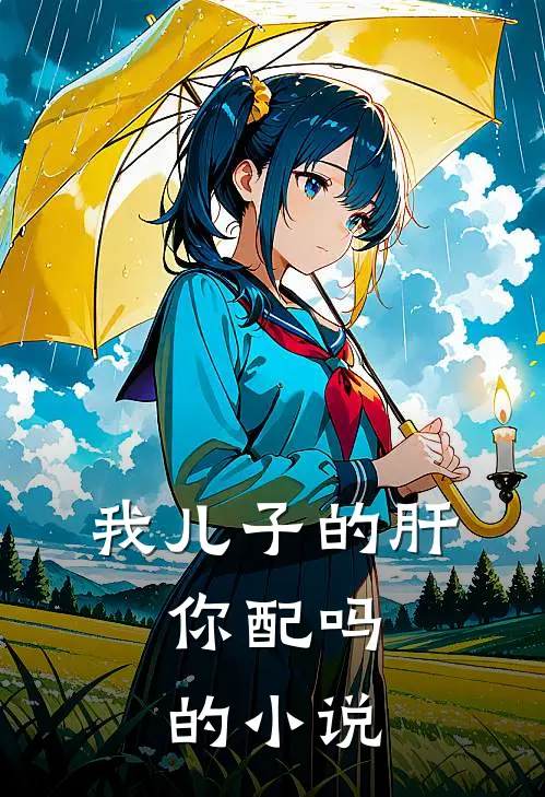 我儿子的肝，你配吗的小说