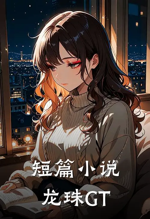 短篇小说龙珠GT