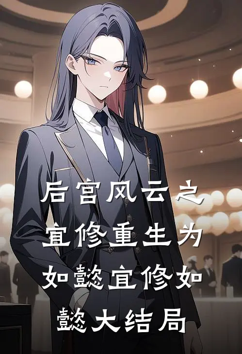 后宫风云之宜修重生为如懿宜修如懿大结局