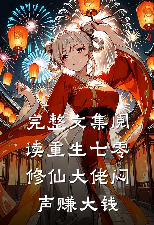 完整文集阅读重生七零：修仙大佬闷声赚大钱