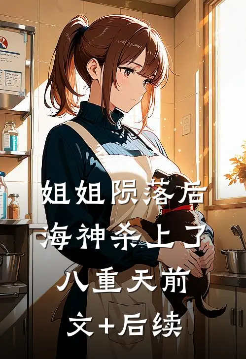 姐姐陨落后，海神杀上了八重天前文+后续