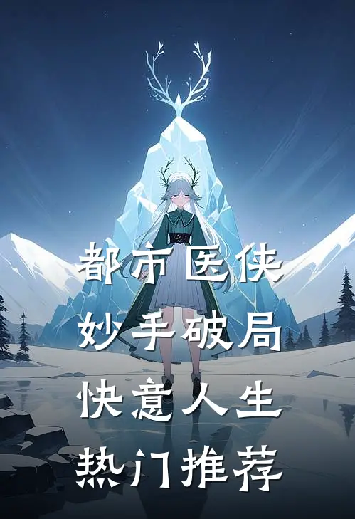都市医侠：妙手破局，快意人生热门推荐