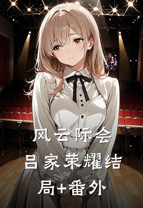 风云际会，吕家荣耀结局+番外