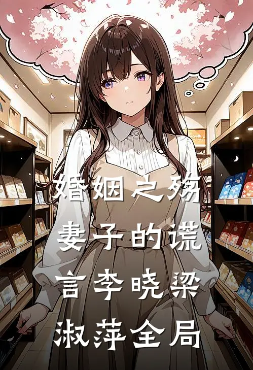 婚姻之殇：妻子的谎言李晓梁淑萍全局