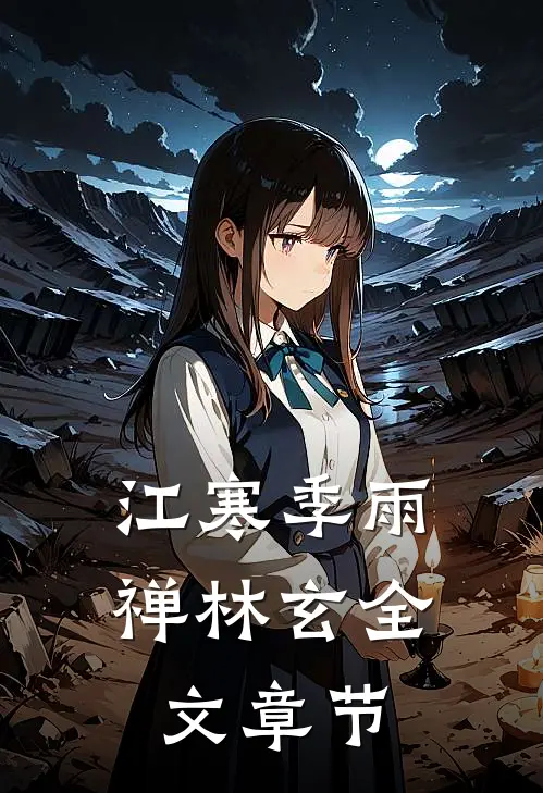 江寒季雨禅林玄全文章节