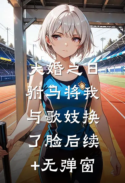 大婚之日，驸马将我与歌妓换了脸后续+无弹窗
